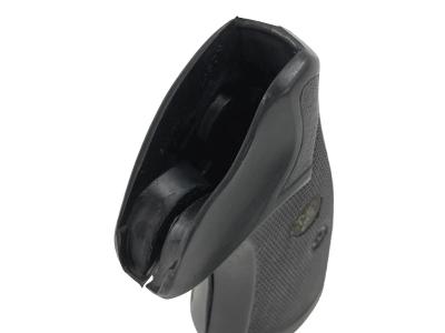 [Pachmayr] S&W Kフレーム スクエアバット ラバーグリップ SK-L 03267 (中古)サブ画像へ2