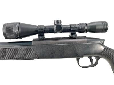 [マルゼン] APS-2 スナイパーバージョン エアコッキングライフル 3-9×40スコープ付 (中古)サブ画像へ3