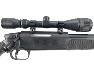 [マルゼン] APS-2 スナイパーバージョン エアコッキングライフル 3-9×40スコープ付 (中古)サブ画像へ4
