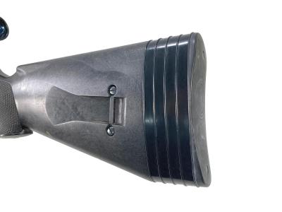 [マルゼン] APS-2 スナイパーバージョン エアコッキングライフル 3-9×40スコープ付 (中古)サブ画像へ5