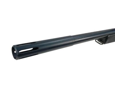 [マルゼン] APS-2 スナイパーバージョン エアコッキングライフル 3-9×40スコープ付 (中古)サブ画像へ6
