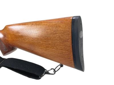 [サンプロジェクト] Remington MODEL M700 エアコッキングライフル 木製ストック　スコープカスタム (中古)サブ画像へ4