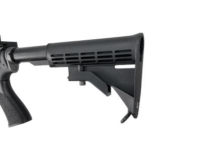 [WE] HK416D V2システムGBB フル刻印 CO2 (中古)サブ画像へ5