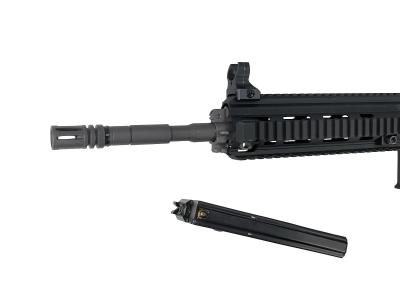 [WE] HK416D V2システムGBB フル刻印 CO2 (中古)サブ画像へ6