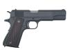[ELAN] コルト M1911A1ミリタリー 発火モデルガン 2021 パーカライジング (中古)