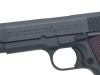 [ELAN] コルト M1911A1ミリタリー 発火モデルガン 2021 パーカライジング (中古)