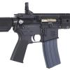 [CGS/EMG] T8 SP SYSTEMS SAI GRY Gen.2 PDW LS ガスブローバック (SAI Licensed)正規ライセンス 2カラー (新品取寄)サブ画像へ4
