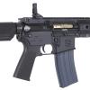 [CGS/EMG] T8 SP SYSTEMS SAI GRY Gen.2 SBR LS ガスブローバック (SAI Licensed)正規ライセンス 2カラー (新品取寄)サブ画像へ4