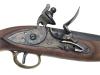 [ミロク] ハーパーズ・フェリー フリントロック式古式銃 王冠_US刻印あり (中古)