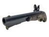 [ミロク] ハーパーズ・フェリー フリントロック式古式銃 王冠_US刻印あり (中古)