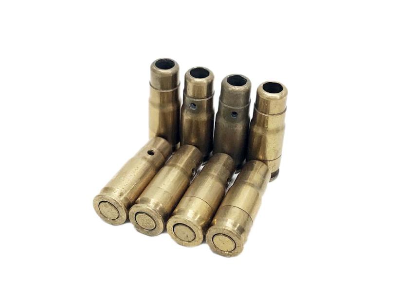 マルシン] 南部式小型自動拳銃 ベビーナンブ 東京砲兵工廠刻印