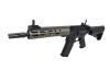 [GHK] M4 URG-I/MK16 10.3inch ガスブローバック (中古)
