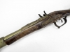 [メーカー不明] フリントロック ラッパ銃  装飾銃 アンティーク (中古)