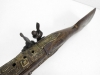 [メーカー不明] フリントロック ラッパ銃  装飾銃 アンティーク (中古)