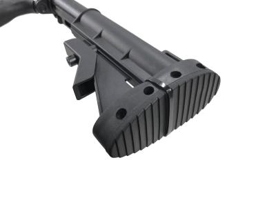 [CGS/T8 SP SYSTEMS] COLT M16A2 COMANDO M733  LS ガスブローバック GBBR COLT正規ライセンス サプレッサー グリップカスタム (中古)サブ画像へ5