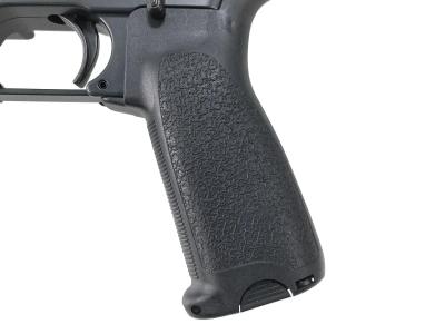 [CGS/T8 SP SYSTEMS] COLT M16A2 COMANDO M733  LS ガスブローバック GBBR COLT正規ライセンス サプレッサー グリップカスタム (中古)サブ画像へ6