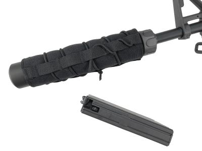 [CGS/T8 SP SYSTEMS] COLT M16A2 COMANDO M733  LS ガスブローバック GBBR COLT正規ライセンス サプレッサー グリップカスタム (中古)サブ画像へ7