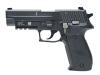 [タナカ] P226 Mk25 EVO2 フレームHW 発火モデルガン UIDプレート (中古)