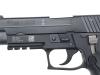 [タナカ] P226 Mk25 EVO2 フレームHW 発火モデルガン UIDプレート (中古)