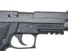 [タナカ] P226 Mk25 EVO2 フレームHW 発火モデルガン UIDプレート (中古)
