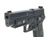 [タナカ] P226 Mk25 EVO2 フレームHW 発火モデルガン UIDプレート (中古)