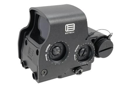 [Evolution Gear] EOTech EXPS3-0タイプ ホロサイト MODERN US FLAG刻印 Gen.2 BK (中古)サブ画像へ1