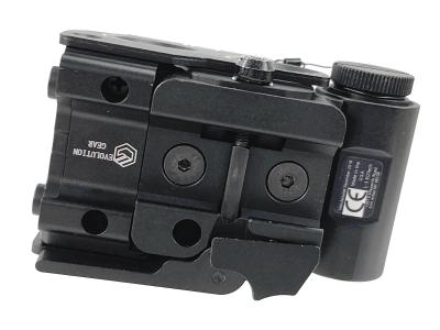 [Evolution Gear] EOTech EXPS3-0タイプ ホロサイト MODERN US FLAG刻印 Gen.2 BK (中古)サブ画像へ2