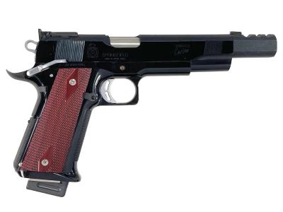 [MGC] キャスピアン ハイキャパシティ ABS ガスブローバック サムガードカスタム (中古)サブ画像へ2