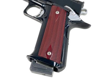 [MGC] キャスピアン ハイキャパシティ ABS ガスブローバック サムガードカスタム (中古)サブ画像へ5