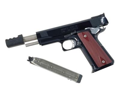 [MGC] キャスピアン ハイキャパシティ ABS ガスブローバック サムガードカスタム (中古)サブ画像へ7