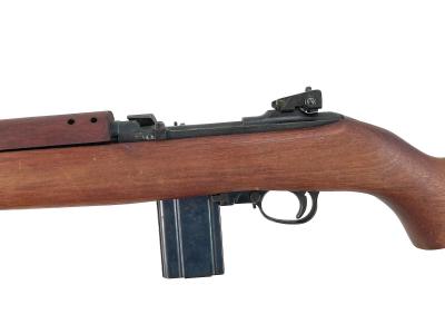 [東京CMC] U.S. M2カービン 発火モデルガン フルオーのみ不調 (訳あり)サブ画像へ3