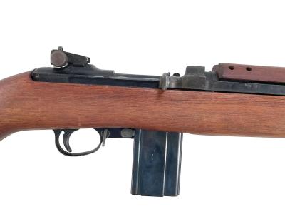 [東京CMC] U.S. M2カービン 発火モデルガン フルオーのみ不調 (訳あり)サブ画像へ4