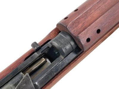 [東京CMC] U.S. M2カービン 発火モデルガン フルオーのみ不調 (訳あり)サブ画像へ7