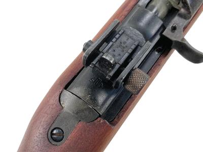 [東京CMC] U.S. M2カービン 発火モデルガン フルオーのみ不調 (訳あり)サブ画像へ8