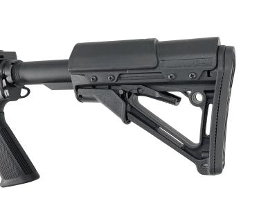[東京マルイ] CQBR <Block1> リアルガスブローバック アサルトライフル ストライクカスタム (中古)サブ画像へ5
