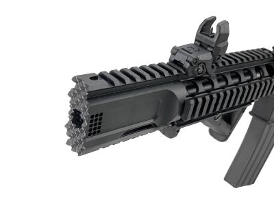 [東京マルイ] CQBR <Block1> リアルガスブローバック アサルトライフル ストライクカスタム (中古)サブ画像へ6