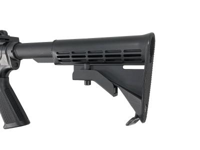 [東京マルイ] EVOLT No.1 M4A1 カービン 電動ガン レシーバー外装傷み バッテリーキャップ欠品 (中古)サブ画像へ6