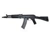 [S&T] AK-105 フルメタル電動ガン G3電子トリガー搭載 STAEG3113 セレクター＆チャージングハンドルカスタム (中古)