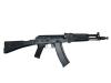 [S&T] AK-105 フルメタル電動ガン G3電子トリガー搭載 STAEG3113 セレクター＆チャージングハンドルカスタム (中古)