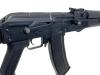 [S&T] AK-105 フルメタル電動ガン G3電子トリガー搭載 STAEG3113 セレクター＆チャージングハンドルカスタム (中古)