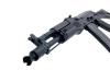 [S&T] AK-105 フルメタル電動ガン G3電子トリガー搭載 STAEG3113 セレクター＆チャージングハンドルカスタム (中古)