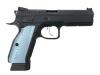 [Carbon8] Czオフィシャルライセンス Cz SHADOW 2 CO2 ガスブローバック (中古)