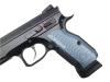 [Carbon8] Czオフィシャルライセンス Cz SHADOW 2 CO2 ガスブローバック (中古)