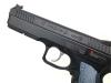 [Carbon8] Czオフィシャルライセンス Cz SHADOW 2 CO2 ガスブローバック (中古)