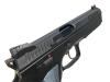 [Carbon8] Czオフィシャルライセンス Cz SHADOW 2 CO2 ガスブローバック (中古)
