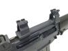 [東京マルイ] SIG SG550 電動ガン コッキングレバー破損/3点バースト使用不可　スコープマウント/チークパッドカスタム (訳あり)