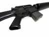 [MGC] M16A1 ブラックライフル (未発火)
