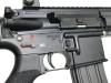 [東京マルイ] HK416D DELTAカスタム ブラック 次世代電動ガン (新品取寄)