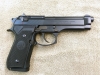 [WA] ベレッタ M92FS ダイハード2 黒染 (中古)