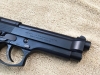 [WA] ベレッタ M92FS ダイハード2 黒染 (中古)